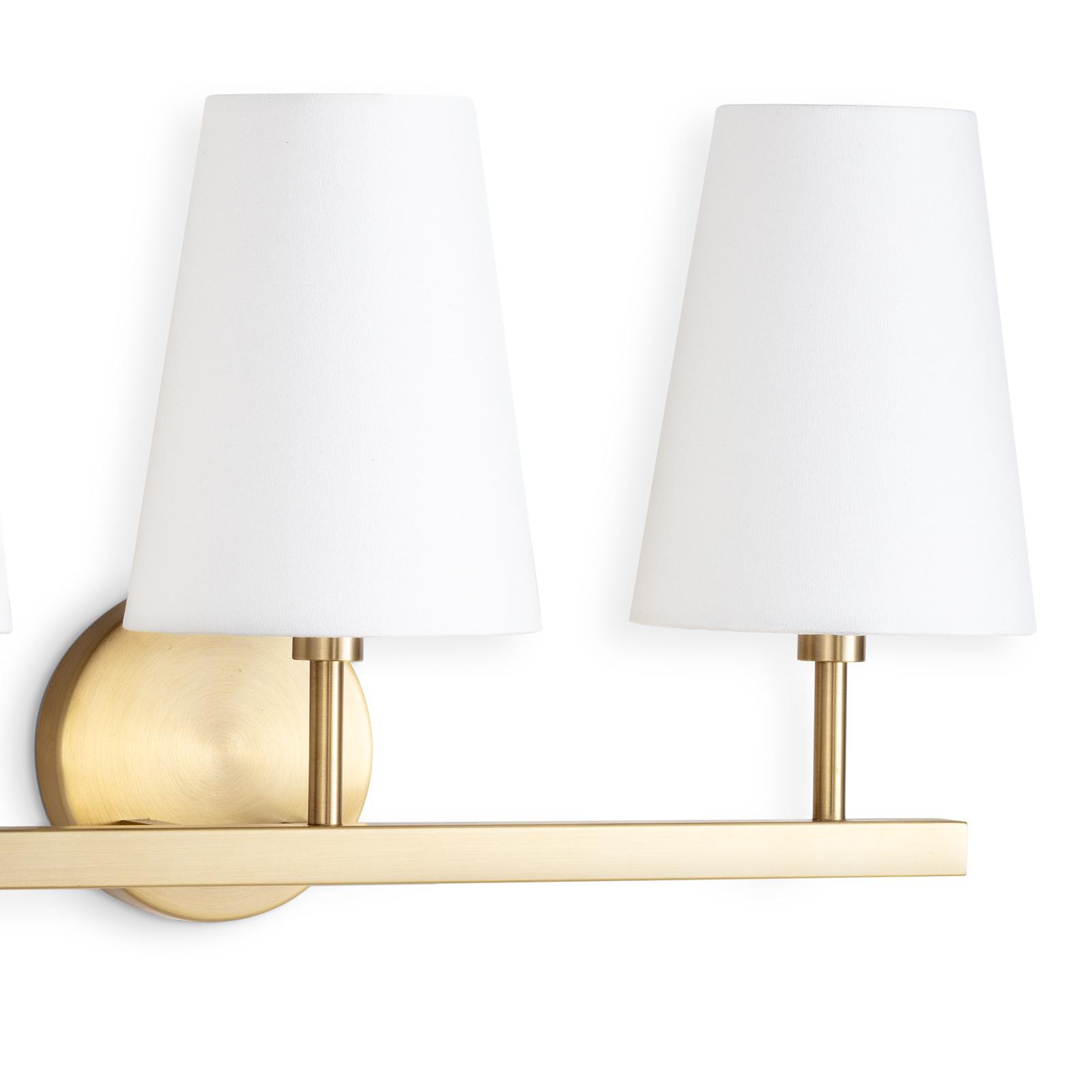 Toni Sconce Triple | Regina Andrew Detroit